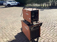 Cebora tca4 diverse lasmachines - afbeelding 2 van  4