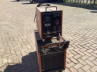 Cebora tca4 diverse lasmachines - afbeelding 3 van  4