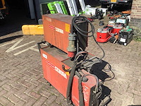 Cebora tca4 diverse lasmachines - afbeelding 4 van  4