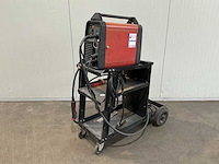 Cebora tri star mig 1635/m lasapparaat - afbeelding 1 van  8