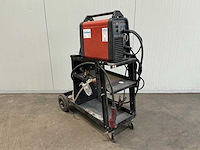 Cebora tri star mig 1635/m lasapparaat - afbeelding 2 van  8