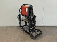 Cebora tri star mig 1635/m lasapparaat - afbeelding 3 van  8