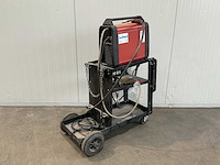 Cebora tri star mig 1635/m lasapparaat - afbeelding 4 van  8