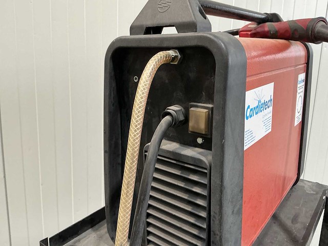 Cebora tri star mig 1635/m lasapparaat - afbeelding 6 van  8