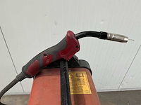 Cebora tri star mig 1635/m lasapparaat - afbeelding 7 van  8