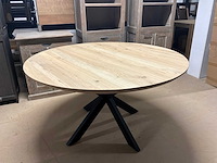 Cecil eetkamertafel - afbeelding 10 van  10