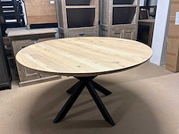 Cecil eetkamertafel - afbeelding 5 van  10