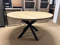 Cecil eetkamertafel - afbeelding 7 van  10