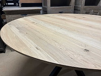 Cecil eetkamertafel - afbeelding 2 van  10