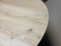 Cecil eetkamertafel - afbeelding 3 van  10