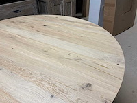 Cecil eetkamertafel - afbeelding 4 van  10