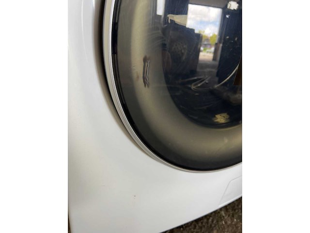 Cecotec 02339, voorbelading wasmachine, engels display - afbeelding 3 van  6