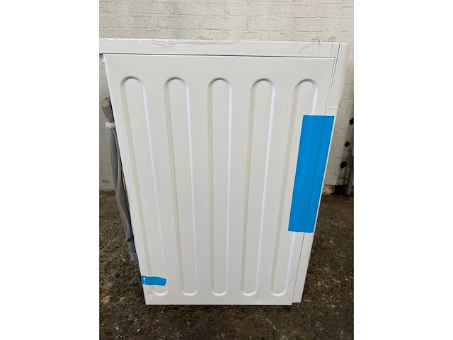 Cecotec 02339, voorbelading wasmachine, engels display - afbeelding 4 van  6