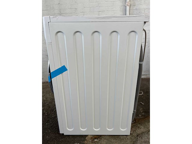Cecotec 02339, voorbelading wasmachine, engels display - afbeelding 5 van  6
