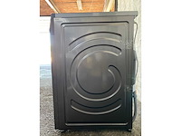 Cecotec a01_eu01_100638 wasmachine voorlader 12 kg 1400 rpm grijs - afbeelding 4 van  4