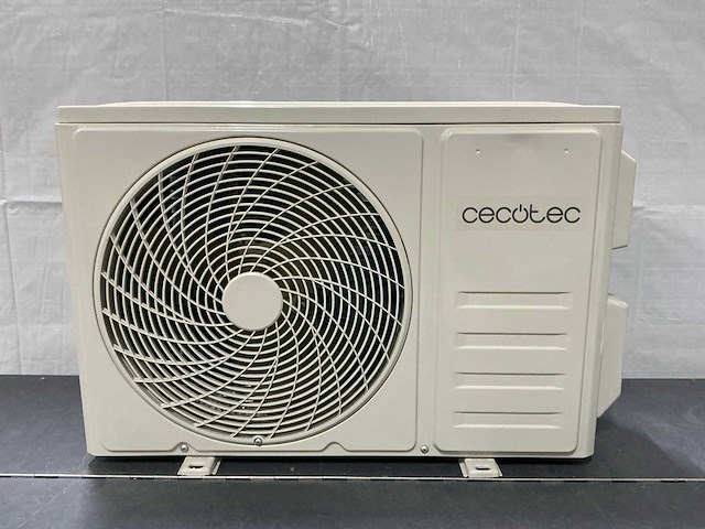 Cecotec airconditioning - afbeelding 1 van  4