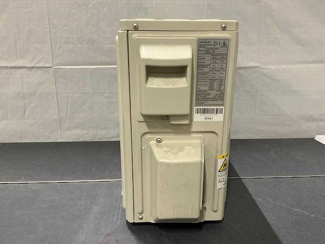 Cecotec airconditioning - afbeelding 3 van  4