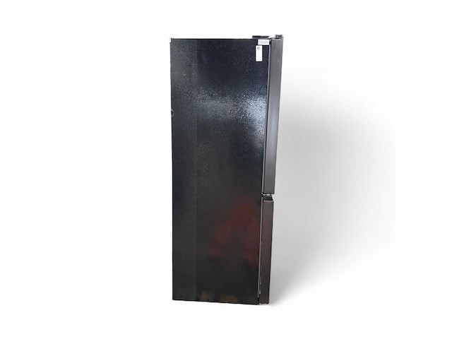 Cecotec bolero coolmarket 4d 564 dark e, vrijstaand, frans deur - afbeelding 4 van  8