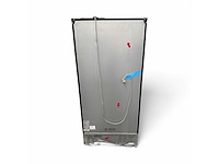 Cecotec bolero coolmarket fd 436, vrijstaand, frans deur, zwart, 4 deur(en), touch, op de deur - afbeelding 5 van  8