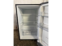 Cecotec bolero coolmarket tt 114, 114 l, sn-st, 38 db, e, zwart - afbeelding 4 van  4