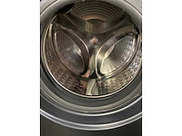 Cecotec bolero dresscode 10950 wasmachine voorlader 10 kg 1400 rpm blauw engels display - afbeelding 5 van  5
