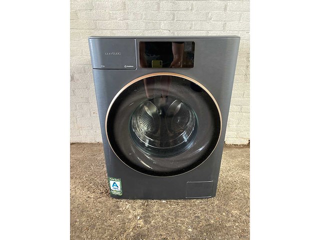 Cecotec bolero dresscode 10950 wasmachine - afbeelding 1 van  5
