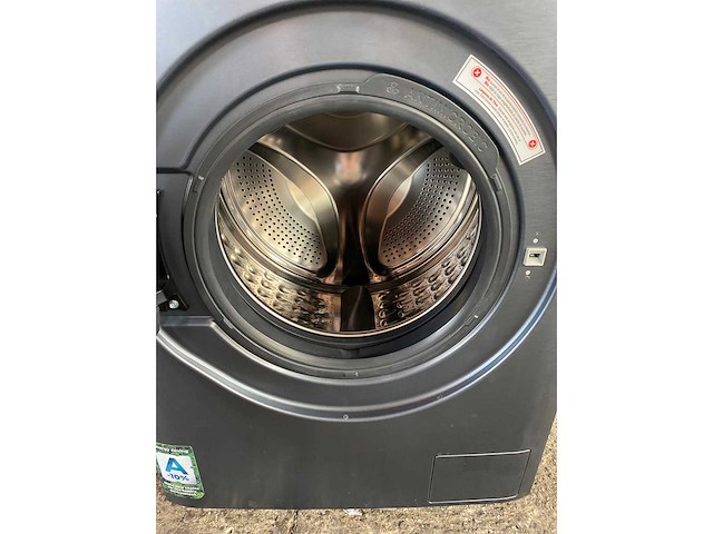 Cecotec bolero dresscode 10950 wasmachine - afbeelding 4 van  5