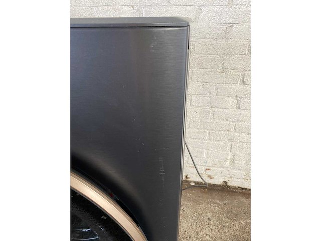 Cecotec bolero dresscode 10950 wasmachine - afbeelding 5 van  5