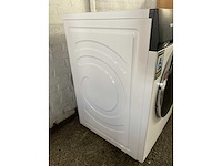 Cecotec bolero dresscode 12500 inverter wasmachine voorbelading 12 kg 1400 rpm wit engels display - afbeelding 2 van  4