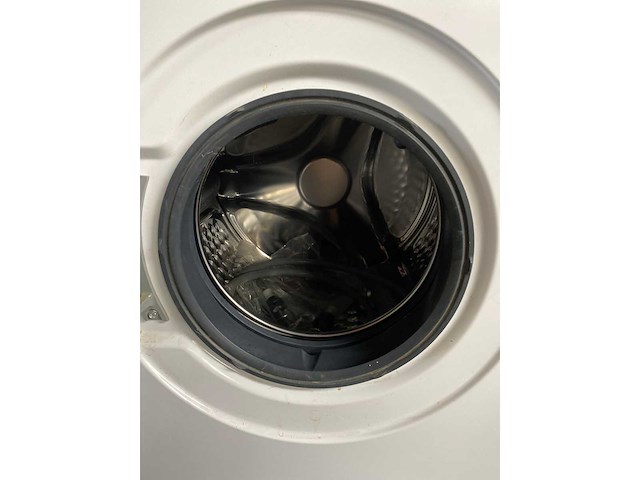 Cecotec bolero dresscode 12500 inverter wasmachine voorbelading 12 kg 1400 rpm wit engels display - afbeelding 3 van  4