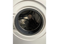 Cecotec bolero dresscode 12500 inverter wasmachine voorbelading 12 kg 1400 rpm wit engels display - afbeelding 3 van  4