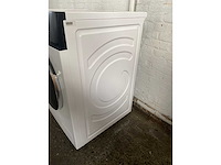 Cecotec bolero dresscode 12500 inverter wasmachine voorbelading 12 kg 1400 rpm wit engels display - afbeelding 4 van  4