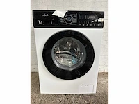 Cecotec bolero dresscode 6150 wasmachine voorlader 6 kg 1000 rpm wit duits display - afbeelding 2 van  6