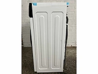 Cecotec bolero dresscode 6150 wasmachine voorlader 6 kg 1000 rpm wit duits display - afbeelding 3 van  6
