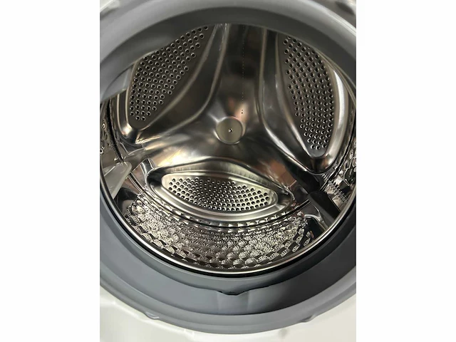 Cecotec bolero dresscode 6150 wasmachine voorlader 6 kg 1000 rpm wit duits display - afbeelding 6 van  6
