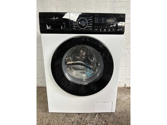 Cecotec bolero dresscode 6150 wasmachine - afbeelding 2 van  6
