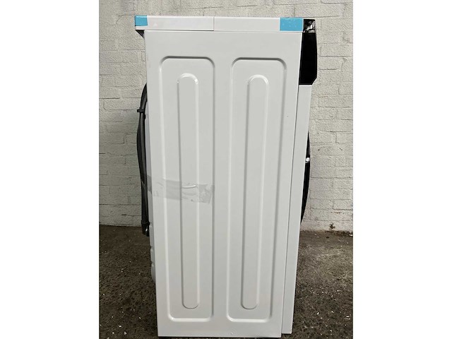 Cecotec bolero dresscode 6150 wasmachine - afbeelding 3 van  6