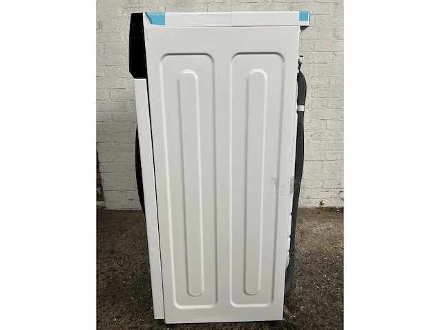 Cecotec bolero dresscode 6150 wasmachine - afbeelding 6 van  6