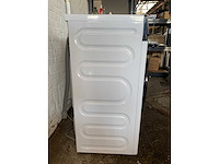 Cecotec bolero dresscode 8110 wasmachine voorlader 8 kg 1200 rpm wit- duits display - afbeelding 4 van  5