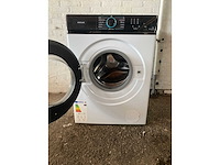 Cecotec bolero dresscode 8110 wasmachine voorlader 8 kg 1200 rpm wit- duits display - afbeelding 5 van  5