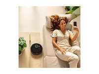 Cecotec conga eternal pet vital stofzuiger en vloerreiniger zwart - afbeelding 3 van  6