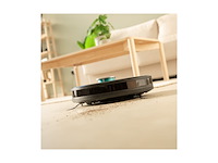 Cecotec conga eternal pet vital stofzuiger en vloerreiniger zwart - afbeelding 4 van  6