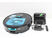 Cecotec conga eternal pet vital stofzuiger en vloerreiniger zwart - afbeelding 5 van  6