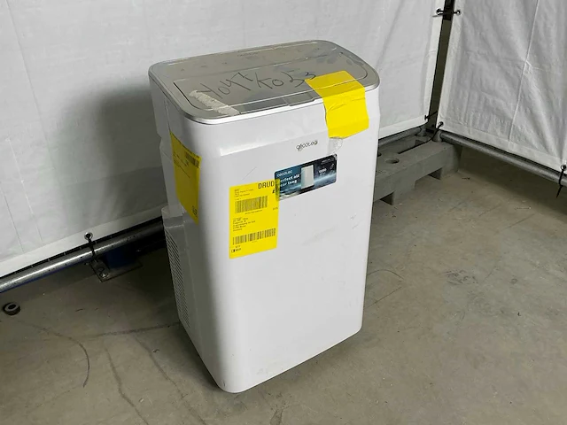 Cecotec forceclima 12600 airconditioning - afbeelding 1 van  7