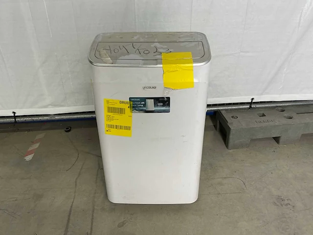 Cecotec forceclima 12600 airconditioning - afbeelding 2 van  7