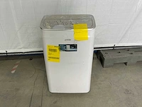 Cecotec forceclima 12600 airconditioning - afbeelding 2 van  7