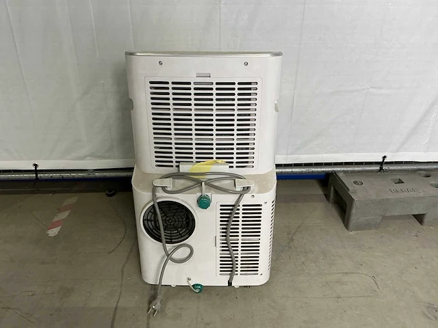 Cecotec forceclima 12600 airconditioning - afbeelding 3 van  7