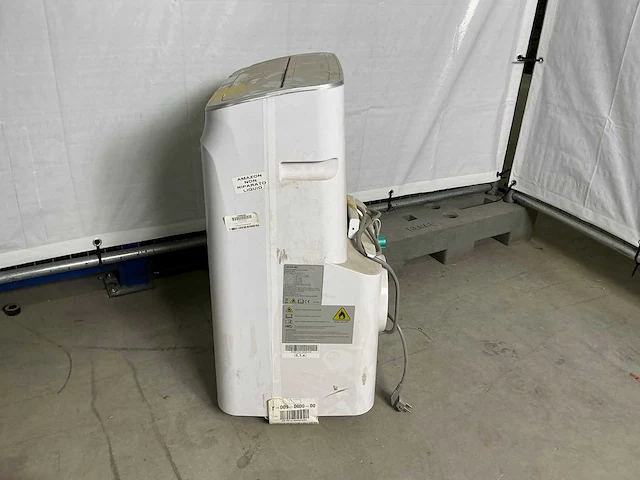 Cecotec forceclima 12600 airconditioning - afbeelding 4 van  7