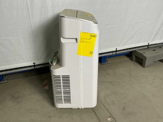 Cecotec forceclima 12600 airconditioning - afbeelding 5 van  7