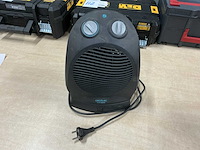 Cecotec heater - afbeelding 1 van  4